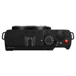 Panasonic LUMIX S9 vert : Appareil photo compact 24,2 MP avec stabilisation et REAL TIME LUT