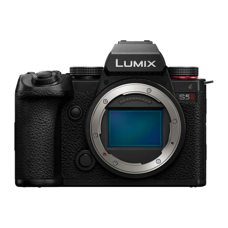 Panasonic lumixDC-S5II