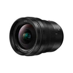 Panasonic 8-18mm f/2,8-4.0 ASPH. LUMIX G NOIR - Panajou