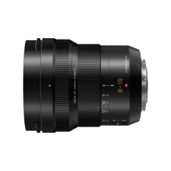Panasonic 8-18mm f/2,8-4.0 ASPH. LUMIX G NOIR - Panajou