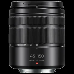 Panasonic 45-150mm f/4-5.6 OIS - Panajou