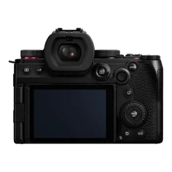Panasonic PANASONIX LUMIX DC-S5II X