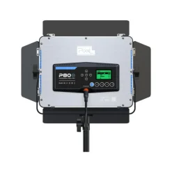Pixel Panneau led P80 rgb 2500-10000k