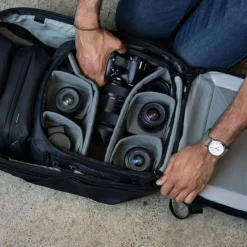 Peak Design CAMERA CUBE (LARGE) - Panajou