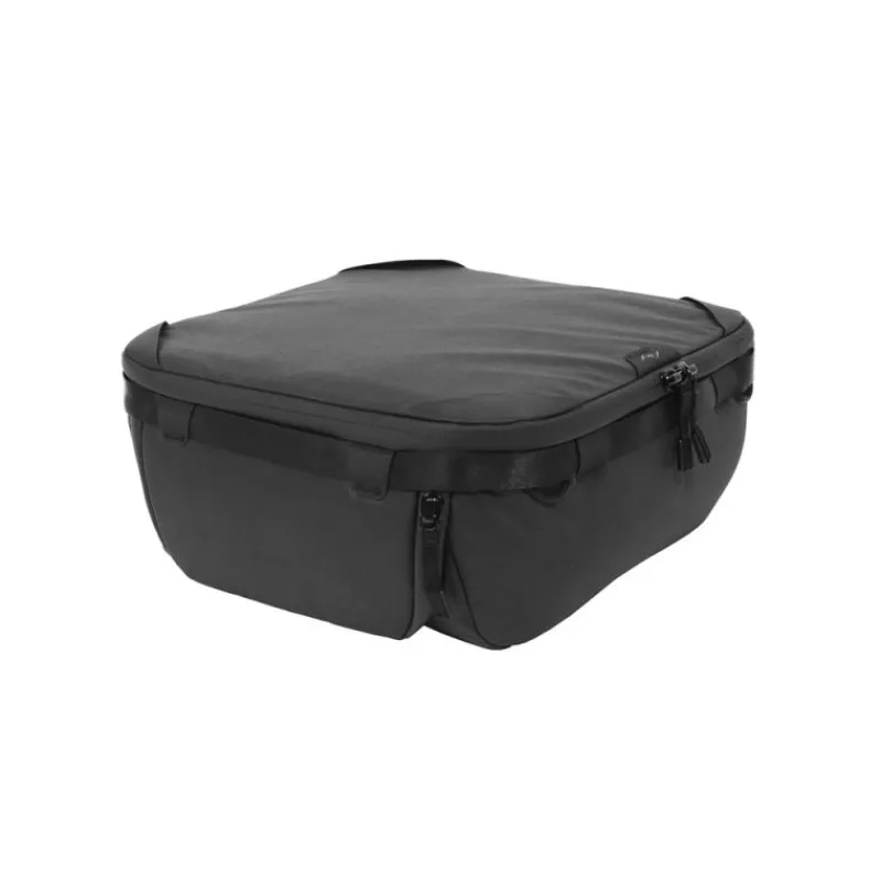 Peak Design Camera Cube V2 Noir - Taille Moyenne, Protection et Organisation