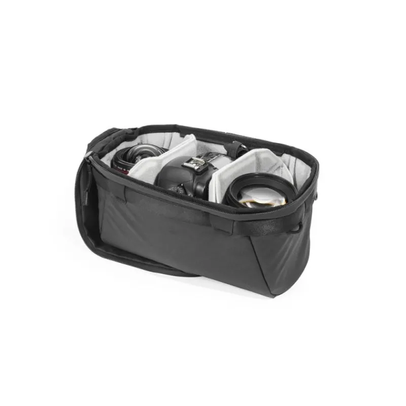 Peak Design Camera Cube V2 Small - Protection compacte pour matériel photo - Panajou