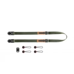 Peak Design COURROIE LEASH SAGE