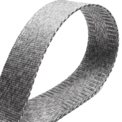 Peak Design COURROIE SLIDE LITE ASH - Courroie Polyvalente pour Appareils Photo