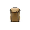 Peak Design Everyday Backpack 30L V2 Coyote - Sac photo polyvalent - Panajou