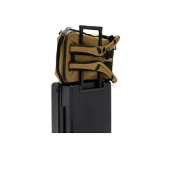 Peak Design Everyday Backpack 30L V2 Coyote - Sac photo polyvalent - Panajou