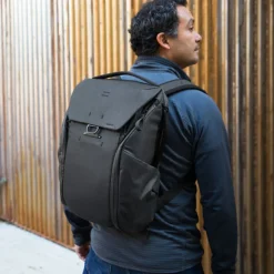 Peak Design Everyday Backpack 20L v2 - Sac à Dos Polyvalent et Résistant