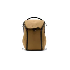 Peak Design Everyday BP 20L V2 Coyote - Sac photo pratique et élégant - Panajou