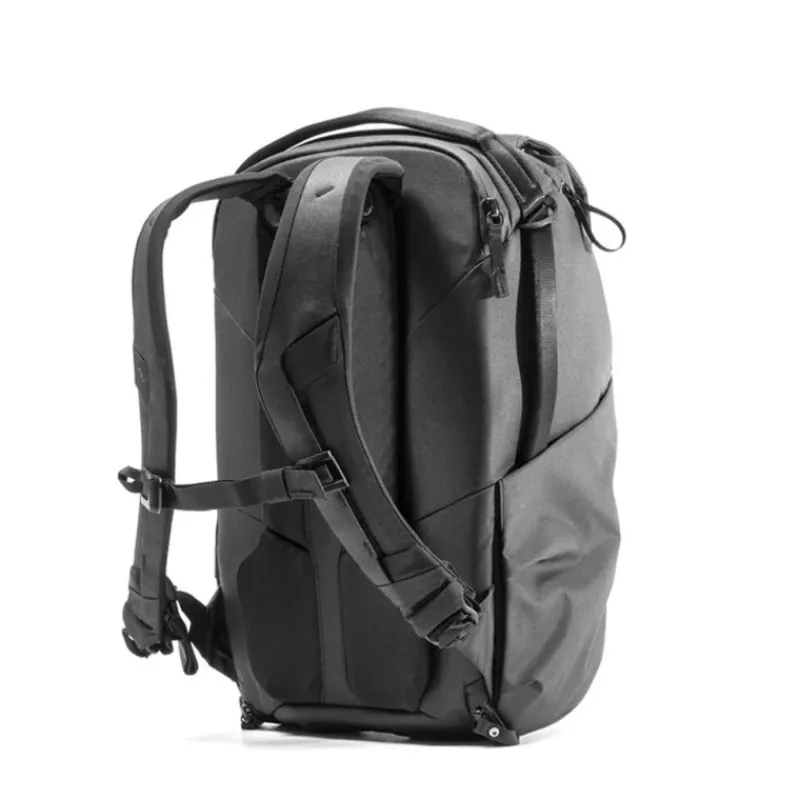 Peak Design EVERYDAY BP 30L V2 NOIR - Panajou