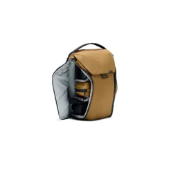 Peak Design Everyday BP 20L V2 Coyote - Sac photo pratique et élégant - Panajou
