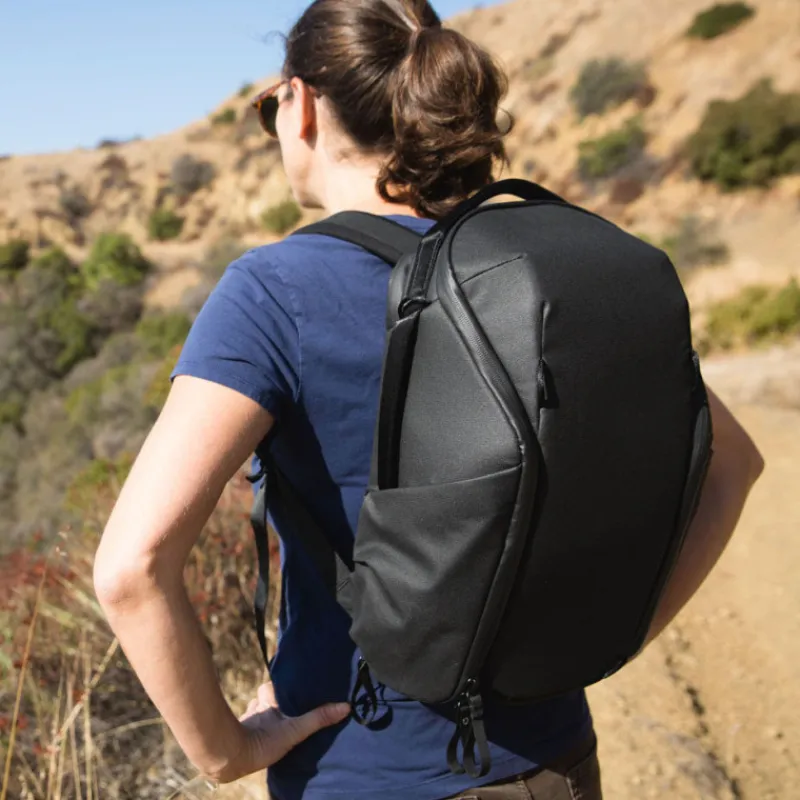 Peak Design EVERYDAY BP ZIP 20L V2 NOIR