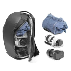 Peak Design EVERYDAY BP ZIP 15L V2 NOIR - Panajou