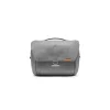 Peak Design EVERYDAY MESSENGER 13L V2 ASH