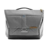 Peak Design Everyday Messen 13 pouces V2 Ash - Panajou