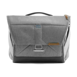 Peak Design Everyday Messen 13 pouces V2 Ash - Panajou