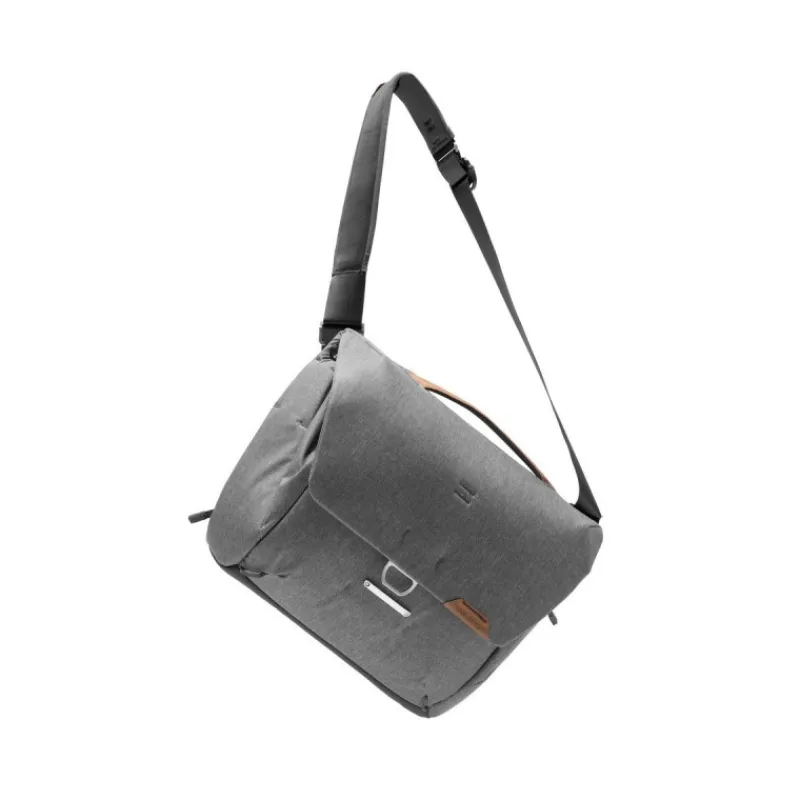 Peak Design EVERYDAY MESSENGER 13L V2 ASH