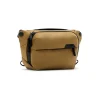 Peak Design Everyday Sling 3L V2 Coyote - Sac photo compact et polyvalent - Panajou