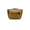 Peak Design Everyday Sling 6L V2 Coyote - Sac photo compact et polyvalent - Panajou