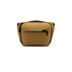 Peak Design Everyday Sling 6L V2 Coyote - Sac photo compact et polyvalent - Panajou