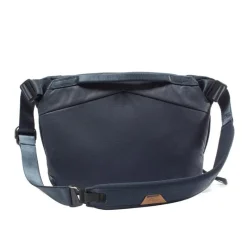 Peak Design Everyday Sling V2 6L Bleu - Sac photo compact et résistant - Panajou