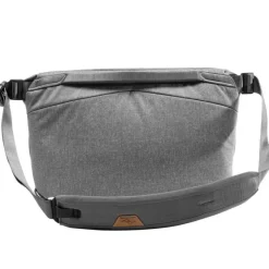 Peak Design Everyday Sling V2 3L Ash - Sac photo compact et polyvalent