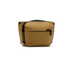 Peak Design Everyday Sling 6L V2 Coyote - Sac photo compact et polyvalent - Panajou