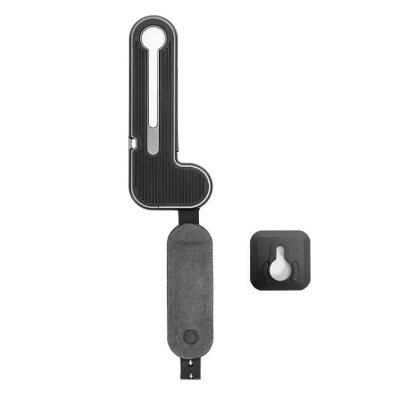Peak Design Micro Clutch L-Plate - Dragonne pour appareils photo hybrides