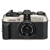 Pentax 17 - Appareil Photo Argentique Demi-Format avec Objectif 25 mm F3.5