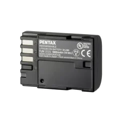 Pentax BATTERIE D-LI90 - Panajou