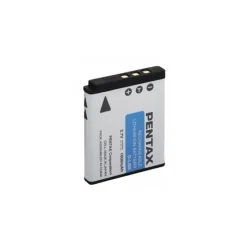 Pentax BATTERIE DL-I68 - Panajou