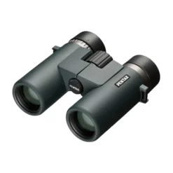Pentax Jumelles AD 7X32 ED – Vision claire et précise, compactes et robustes