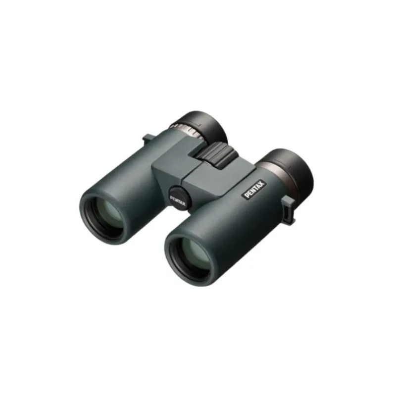Pentax Jumelles Étanches AD 9X28 WP - Performance et Robustesse Optique