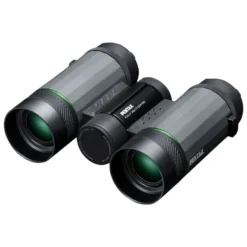 Pentax Jumelles VD 4X20 WP - Polyvalence 3 en 1 pour observations optimale