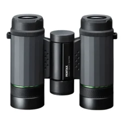 Pentax Jumelles VD 4X20 WP - Polyvalence 3 en 1 pour observations optimale