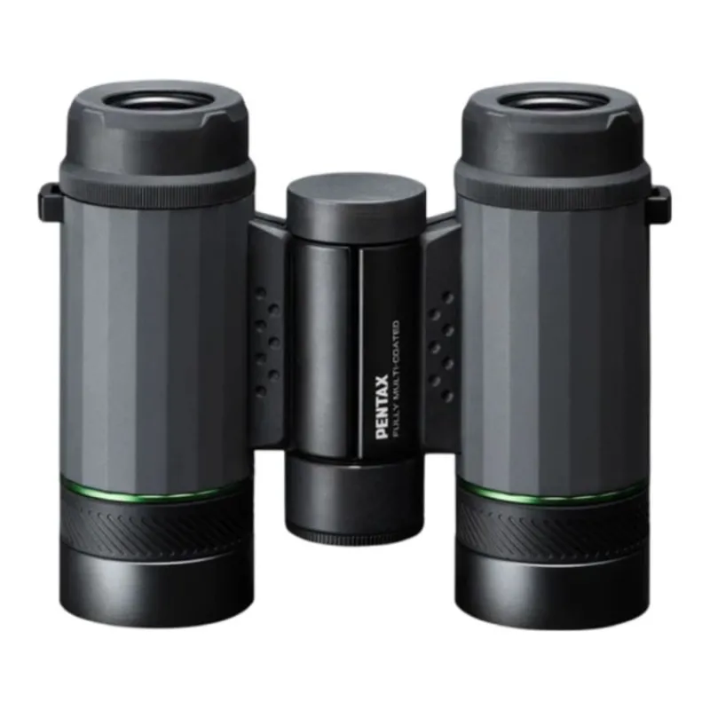 Pentax Jumelles VD 4X20 WP - Polyvalence 3 en 1 pour observations optimale
