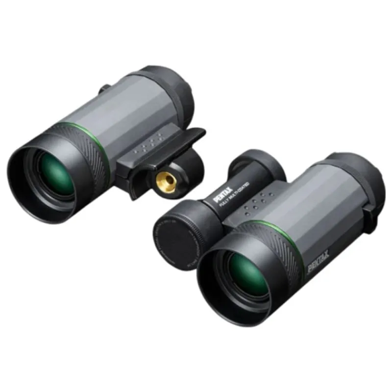 Pentax Jumelles VD 4X20 WP - Polyvalence 3 en 1 pour observations optimale