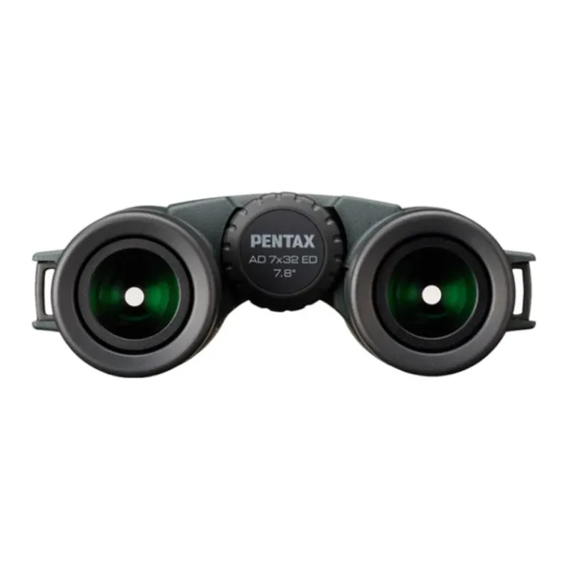 Pentax Jumelles ZD 10x50 WP - Optique Premium pour Observation Nature