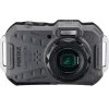 Pentax WG-1000 gris : Appareil Photo Tout-Terrain Étanche et Résistant