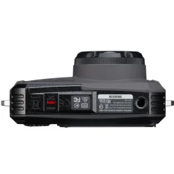 Pentax WG-1000 gris : Appareil Photo Tout-Terrain Étanche et Résistant