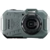 Pentax WG-1000 Olive : Appareil Photo Tout-Terrain Étanche et Résistant
