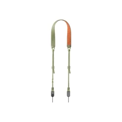 PGYTECH Camera Shoulder Strap Air (Green) - Sangle d'épaule légère et ajustable - Panajou