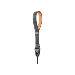 PGYTECH Camera Wrist Strap Gris profond - Elégante et sécurisée - Panajou