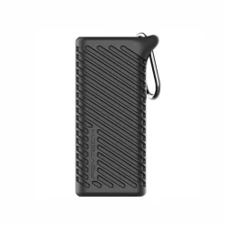 PGYTECH CreateMate noir Lecteur de Carte Rapide et Boîtier de Rangement Compact