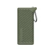 PGYTECH CreateMate vert Lecteur de Carte Rapide et Boîtier de Rangement Compact