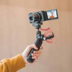 PGYTECH Trépied MantisPod Pro