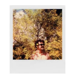 Polaroïd POLAROID 600 FILM DOUBLE PACK COULEUR - Panajou